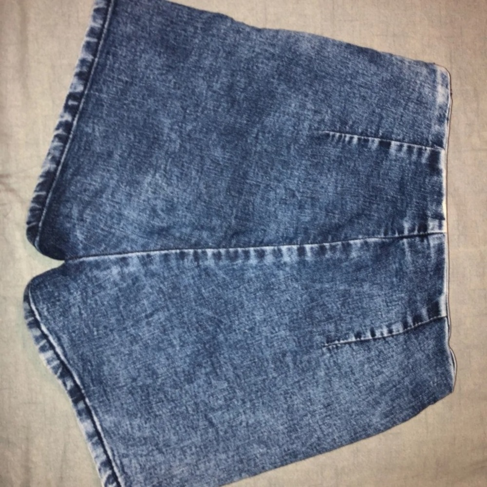 Vintage Shorts